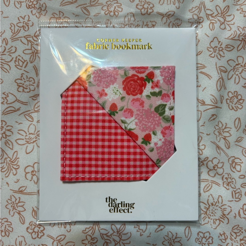 Bookmark - Picture 5 of 6